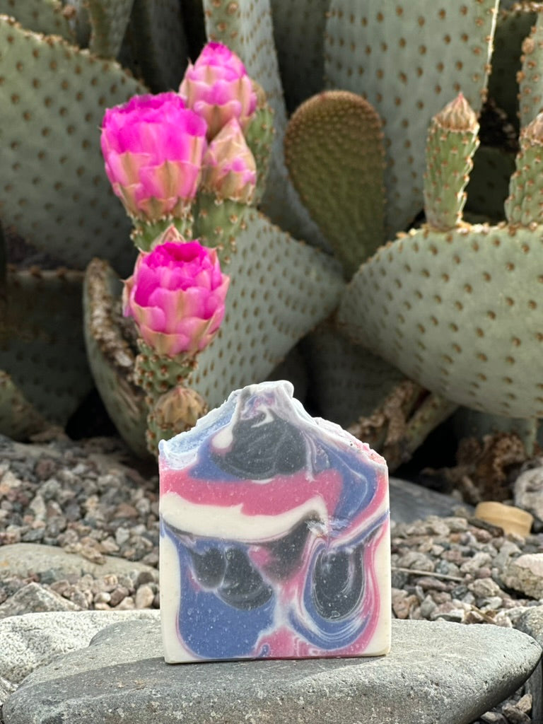 Berry Burst - Soap