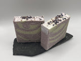 Peppermint - Salt Soap