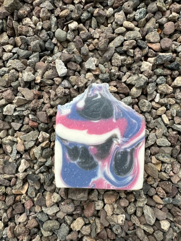Berry Burst - Soap