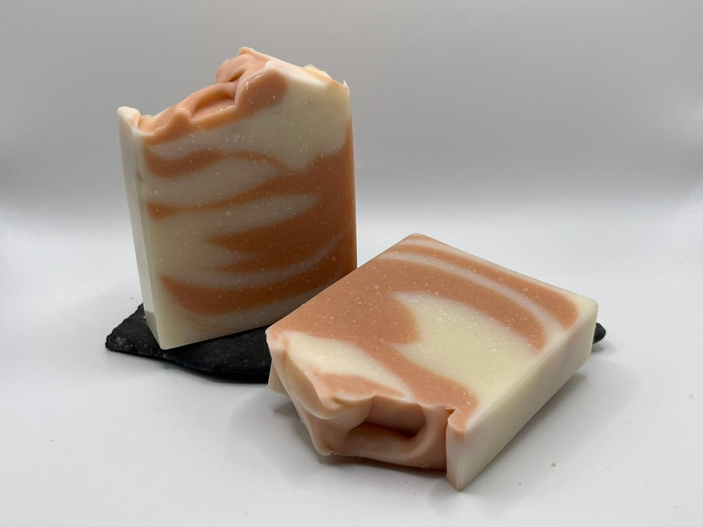 Freenote - Soap