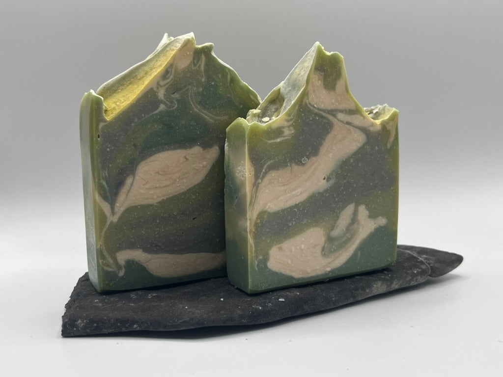 Alpine - Soap