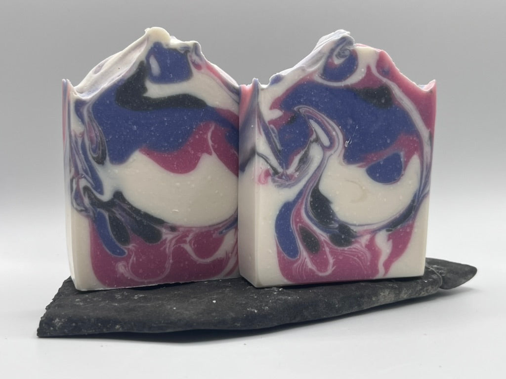 Berry Burst - Soap