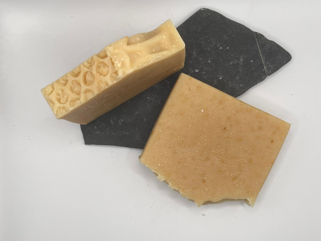 Citrus - Honey Soap