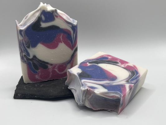 Berry Burst - Soap
