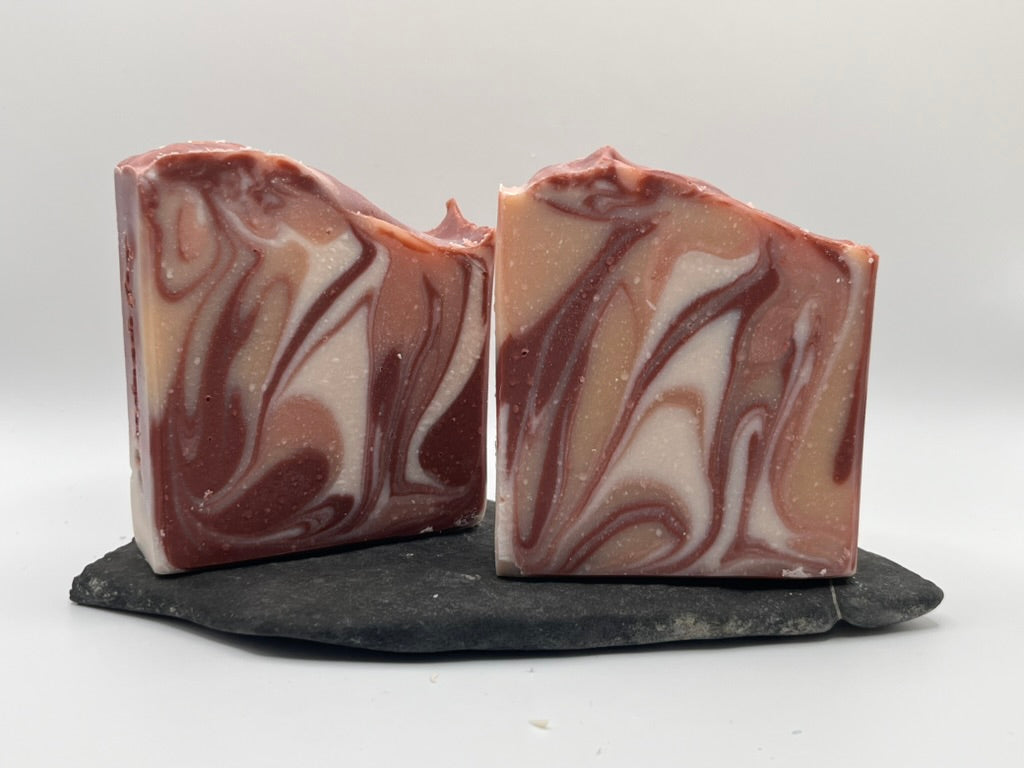 Solar Orange - Soap