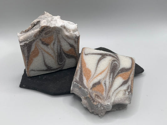 Inner Peace - Salt Soap