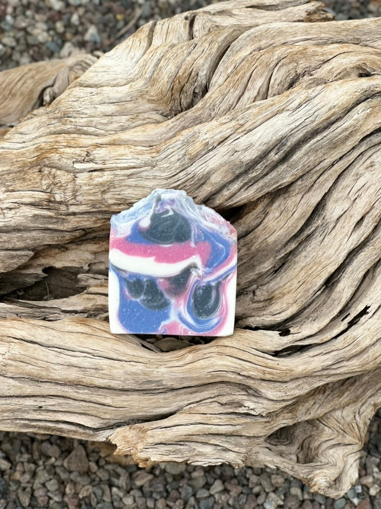 Berry Burst - Soap