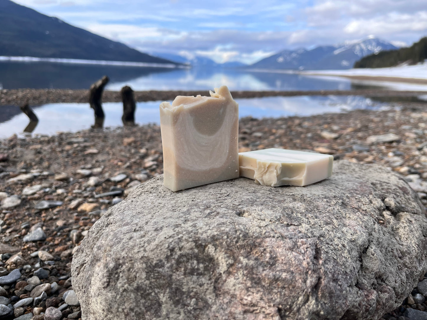 Star - Soap