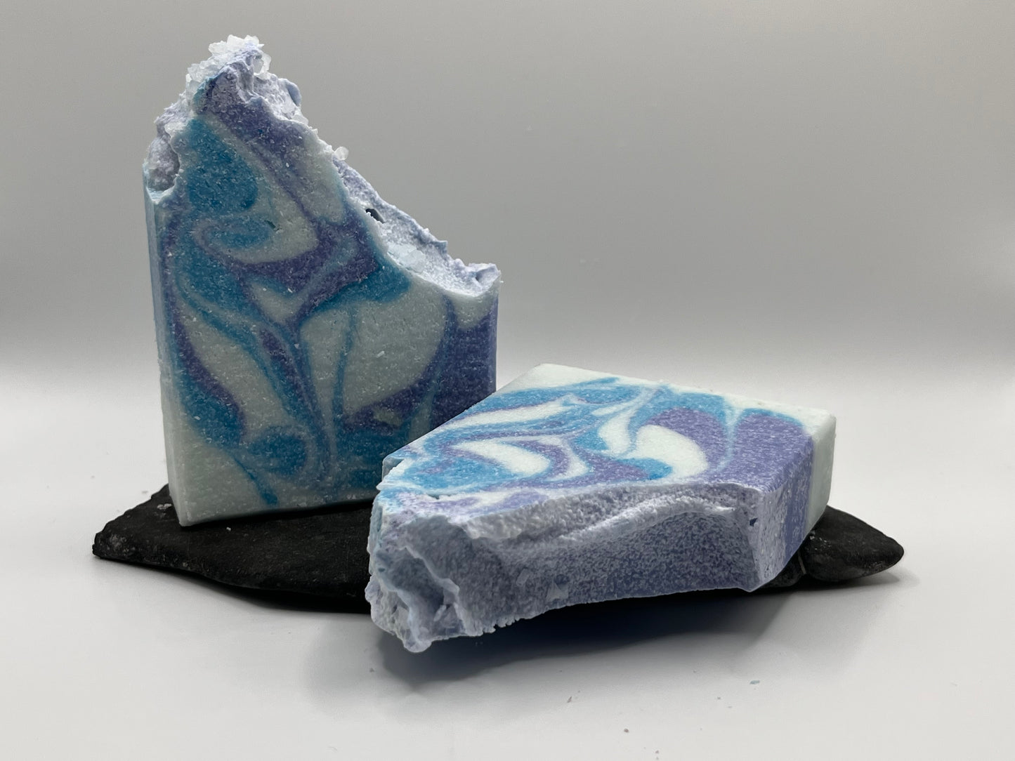 Sky Breeze - Salt Soap