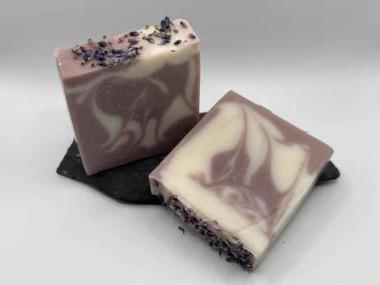 Lavandella - Soap