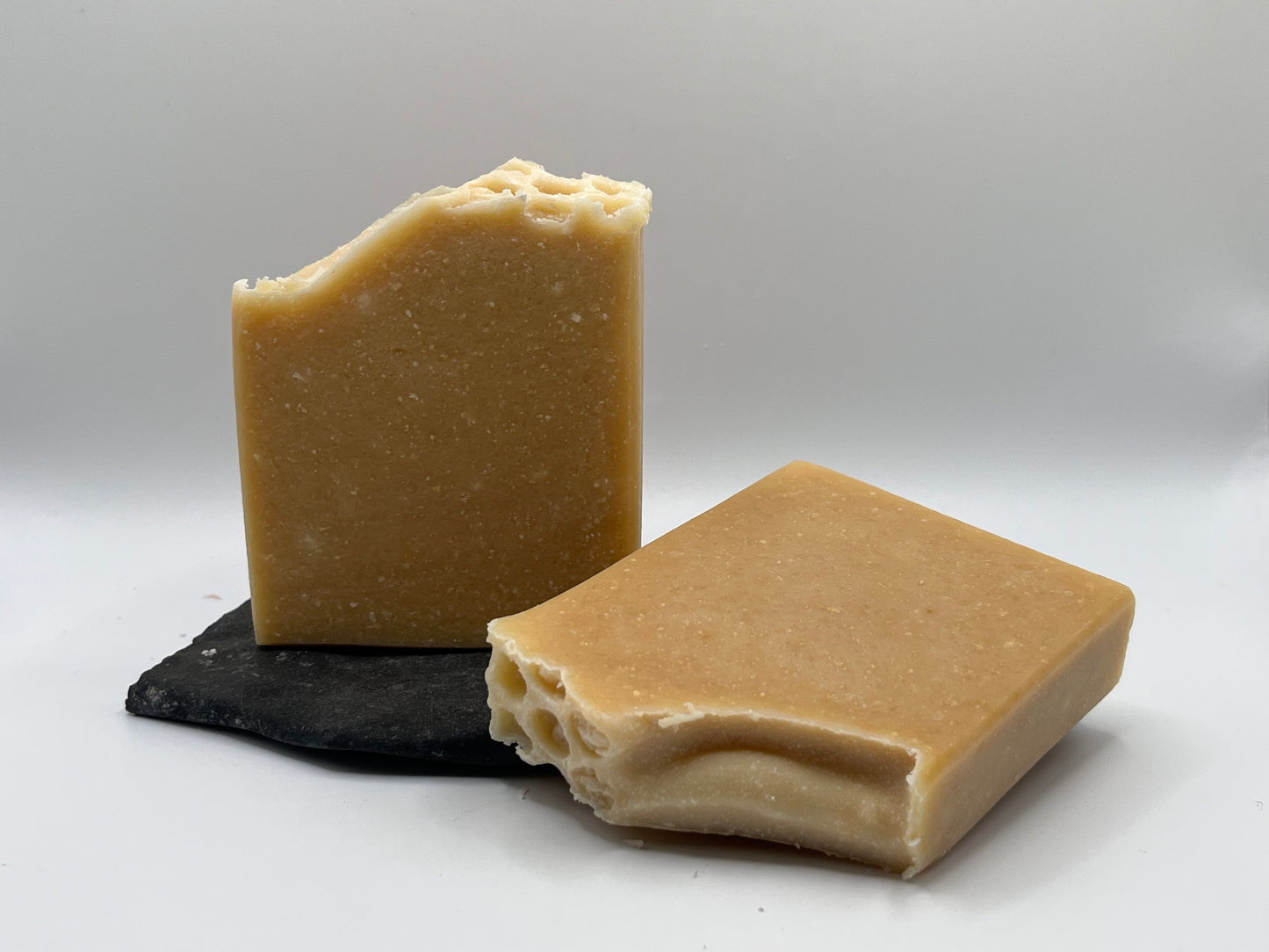 Orange Bliss - Honey Soap