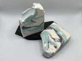 Snowberry - Salt Soap