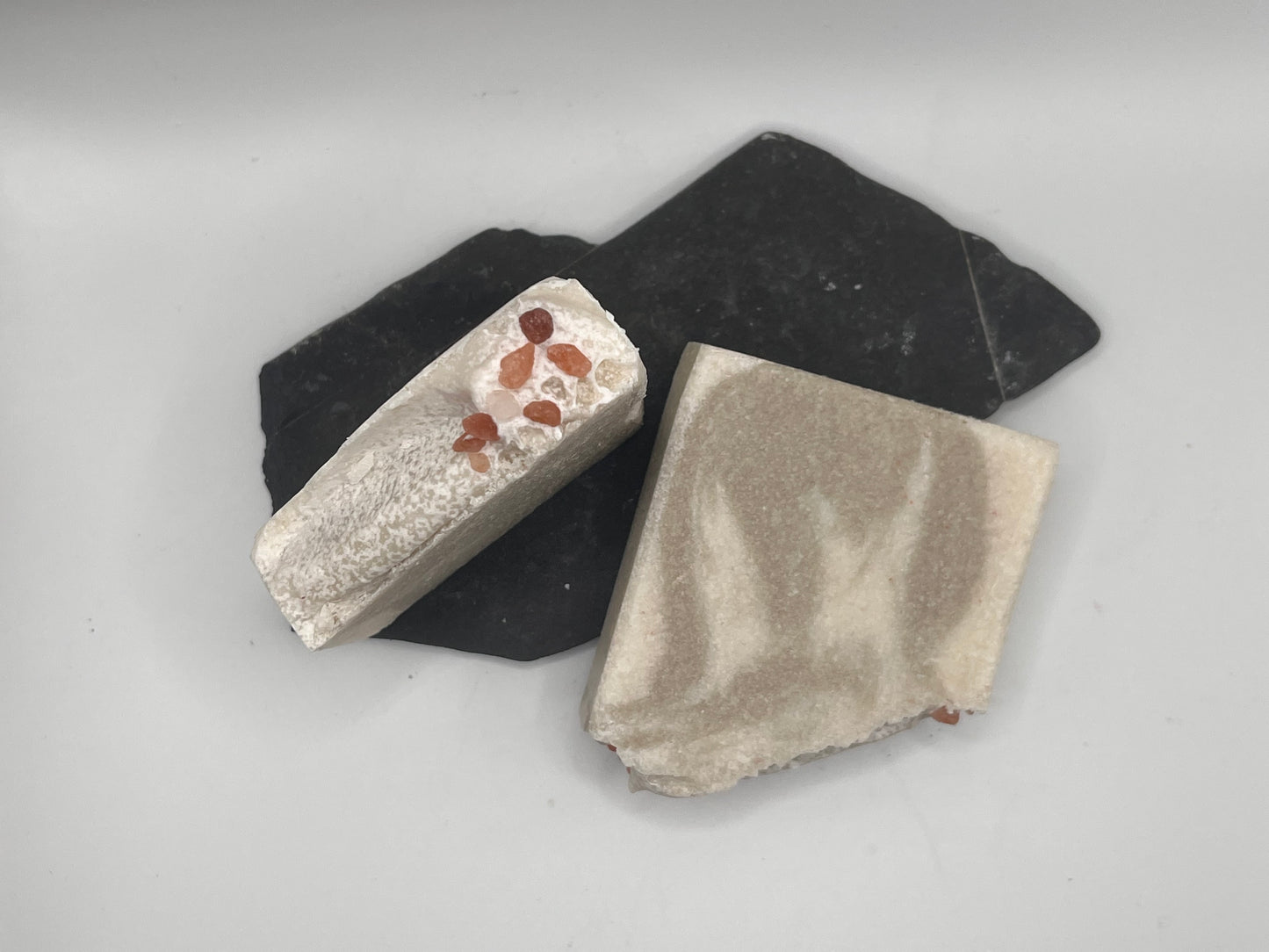 Woodmusk - Salt Soap