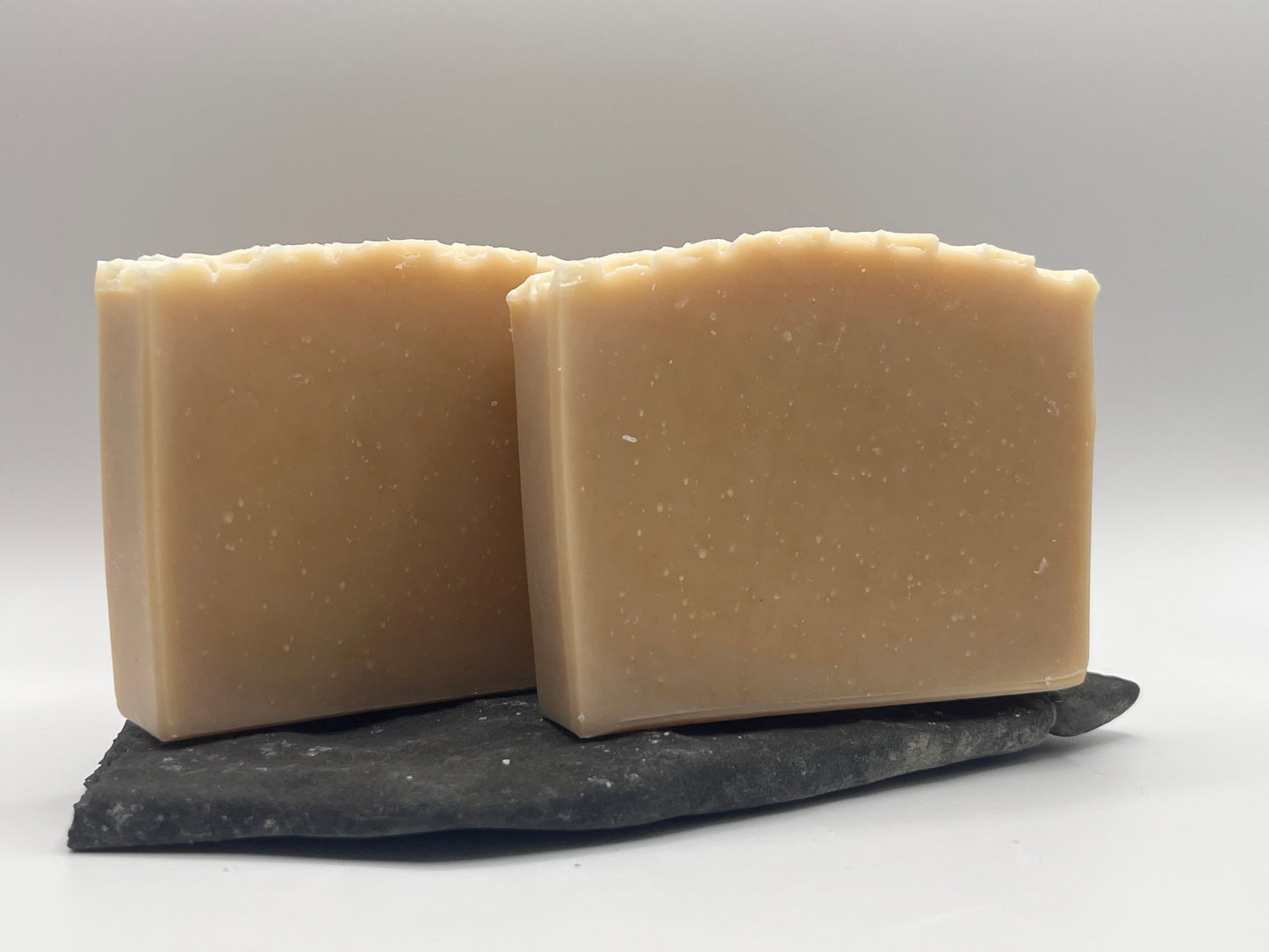 Amber - Honey Soap