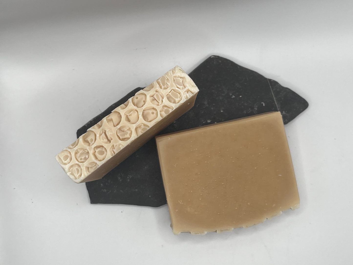 Amber - Honey Soap