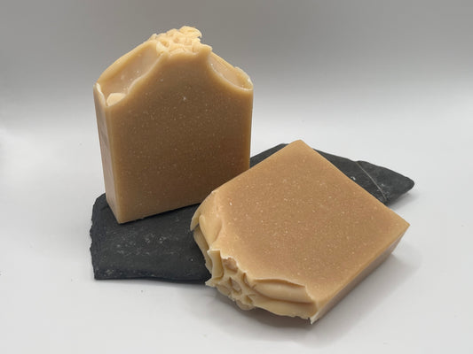 Destiny - Honey Soap