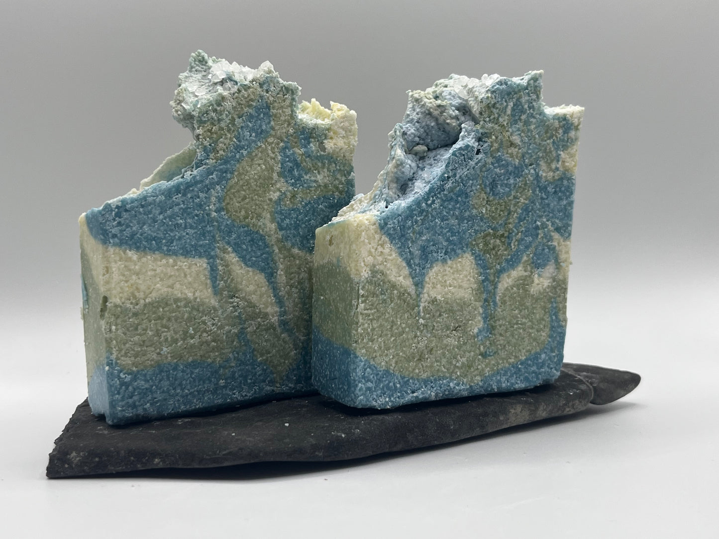 Horizon- Salt Soap