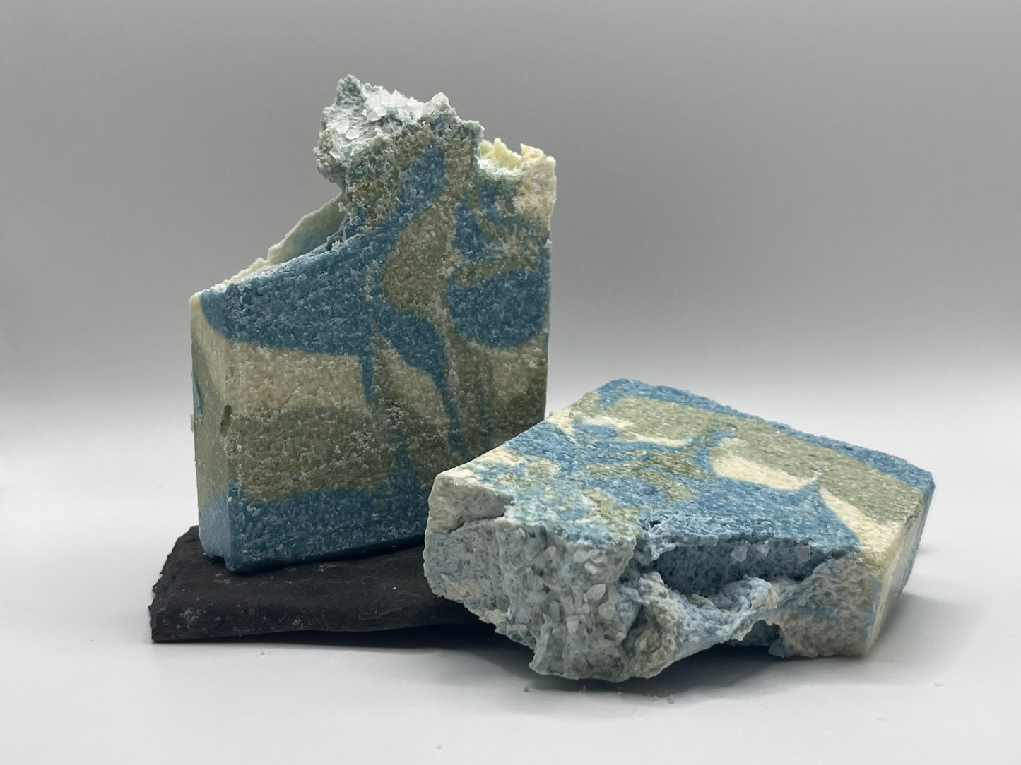 Horizon- Salt Soap