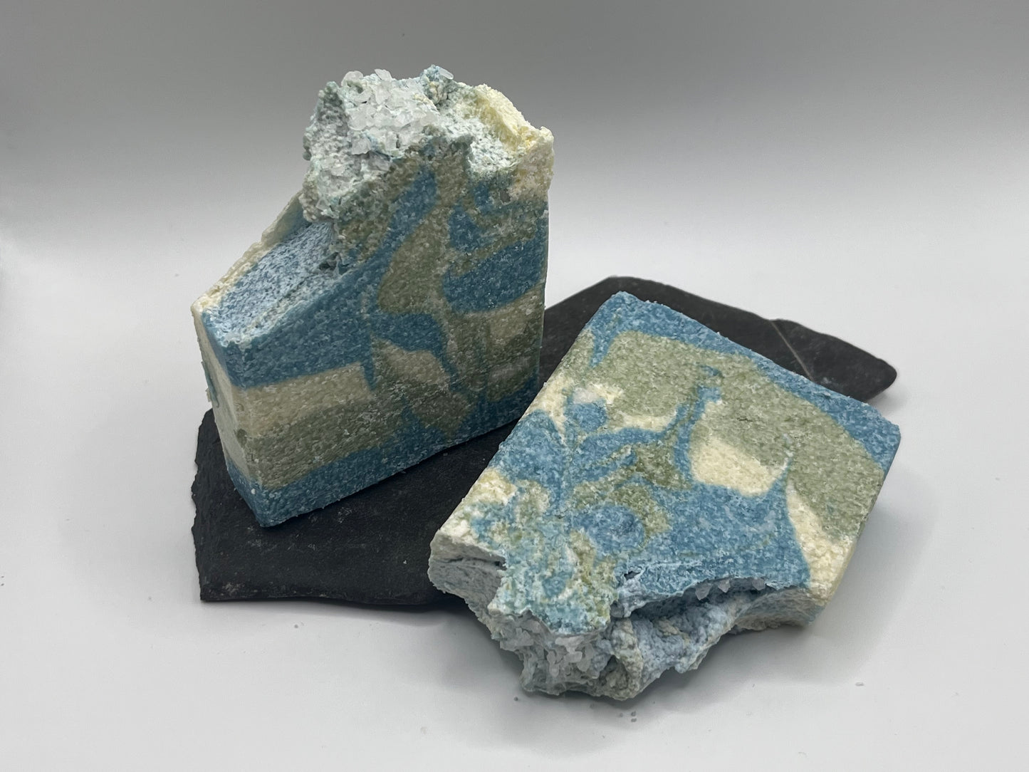 Horizon- Salt Soap