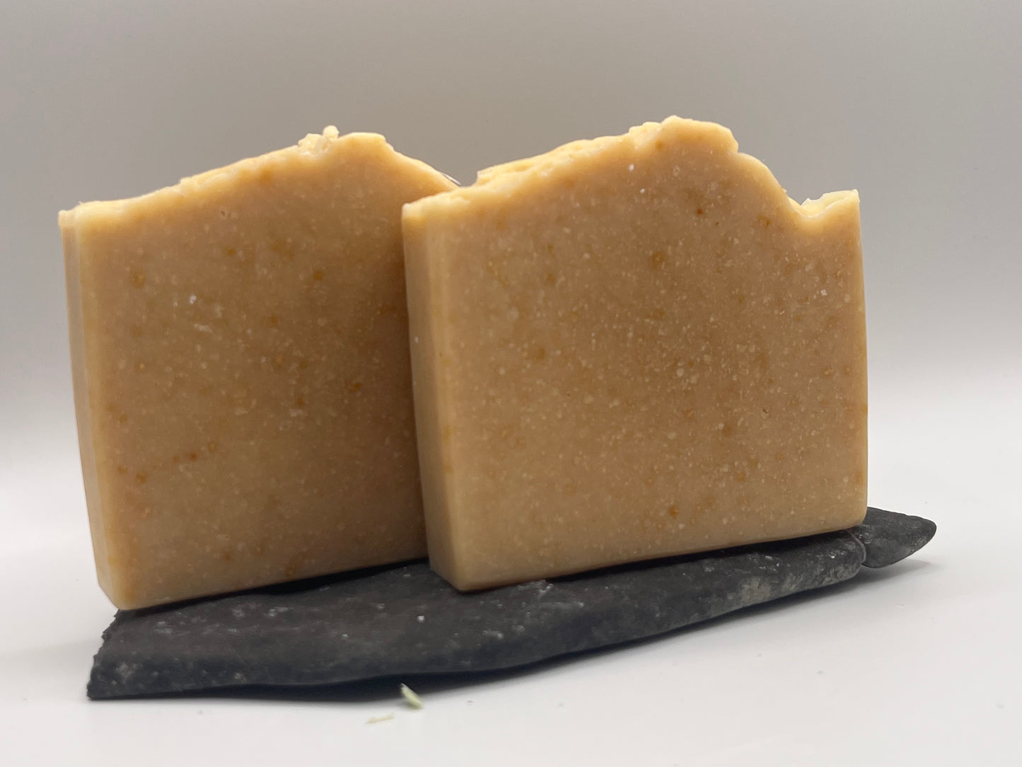 Citrus - Honey Soap