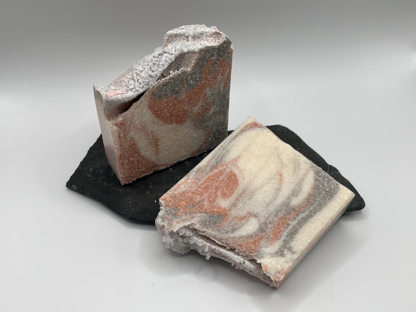 Seasonal - Salt Soap