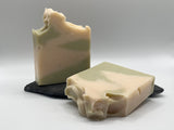 Frosted Lime - Soap