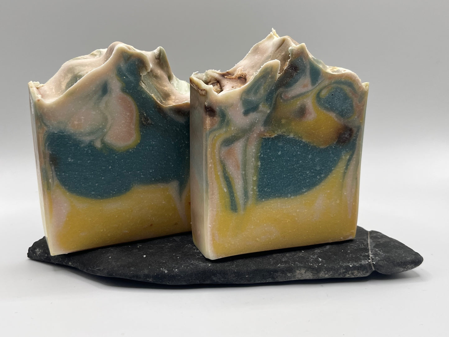 Lemon Drift - Soap