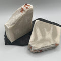 Woodmusk - Salt Soap
