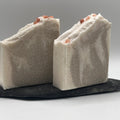 Woodmusk - Salt Soap