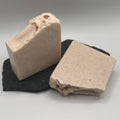 Orange - Salt Soap