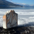 Inner Peace - Salt Soap