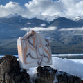 Inner Peace - Salt Soap
