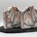 Inner Peace - Salt Soap