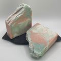 Woodsage - Salt Soap