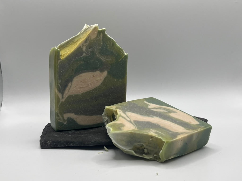 Alpine - Soap