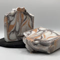 Inner Peace - Salt Soap
