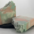 Woodsage - Salt Soap