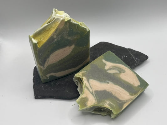 Alpine - Soap