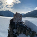 Inner Peace - Salt Soap