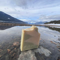 Frosted Lime - Soap