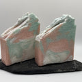 Woodsage - Salt Soap