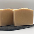 Amber - Honey Soap