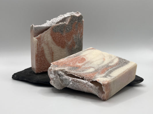 Seasonal - Salt Soap